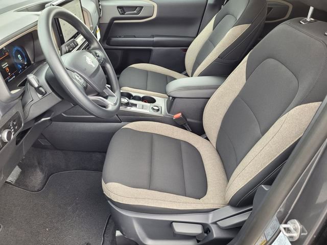 New 2025 Ford Bronco Sport Big Bend image 23