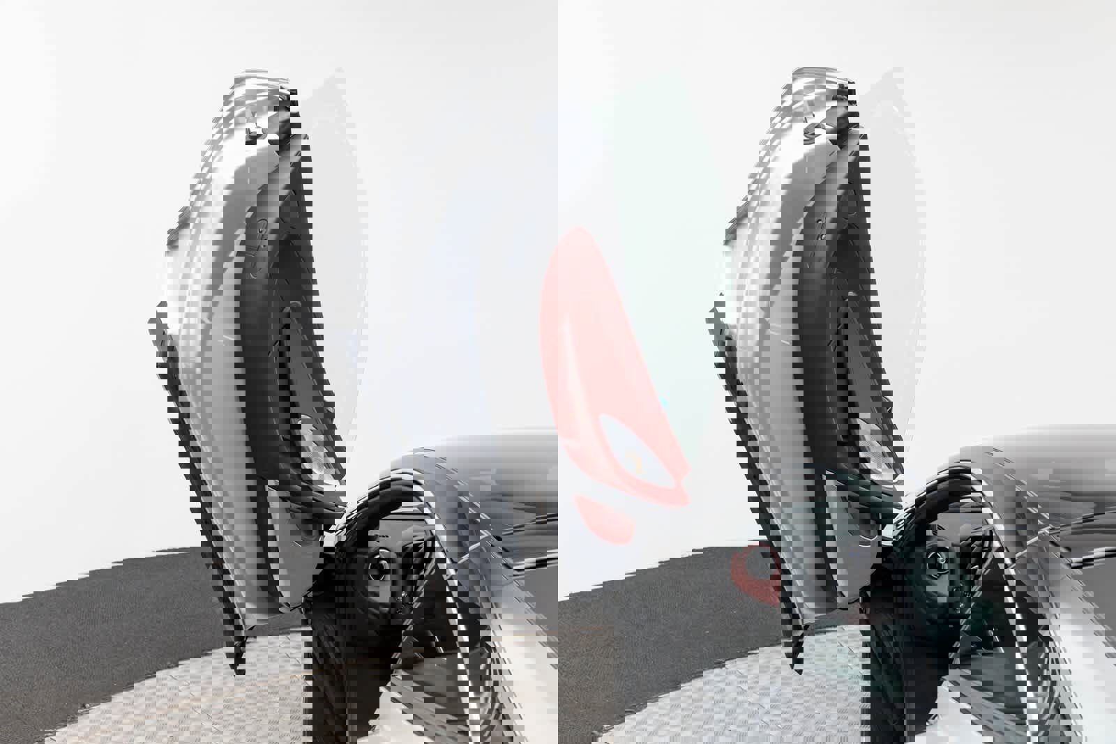 New 2025 McLaren GTS image 22