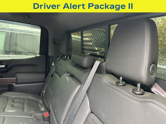 Used 2020 GMC Sierra 1500 Denali w/ Denali Ultimate Package image 7