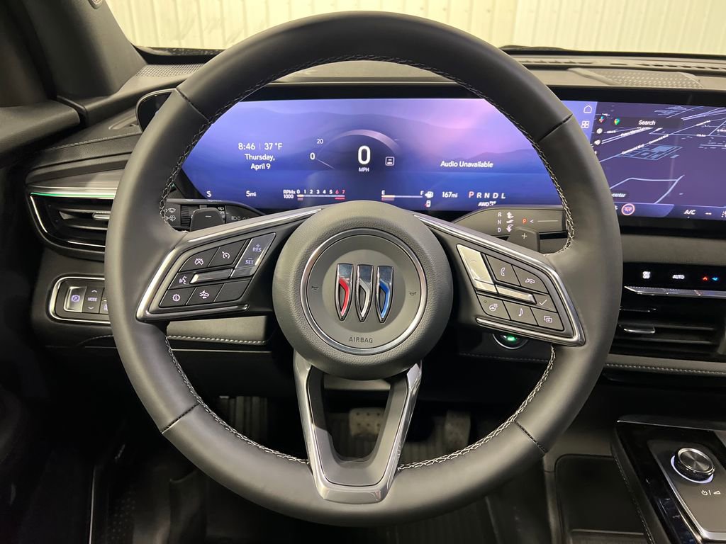 New 2026 Buick Enclave Preferred AWD/4WD image 19
