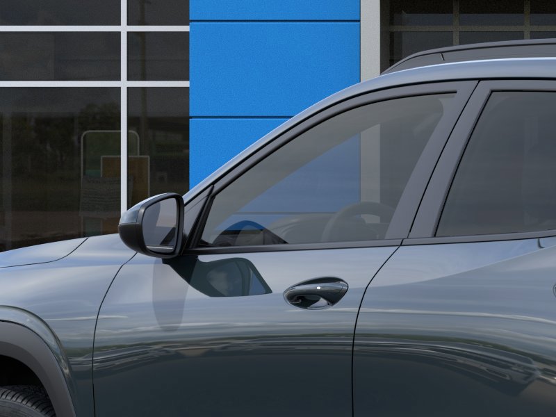 New 2026 Chevrolet Trax LT FWD image 12