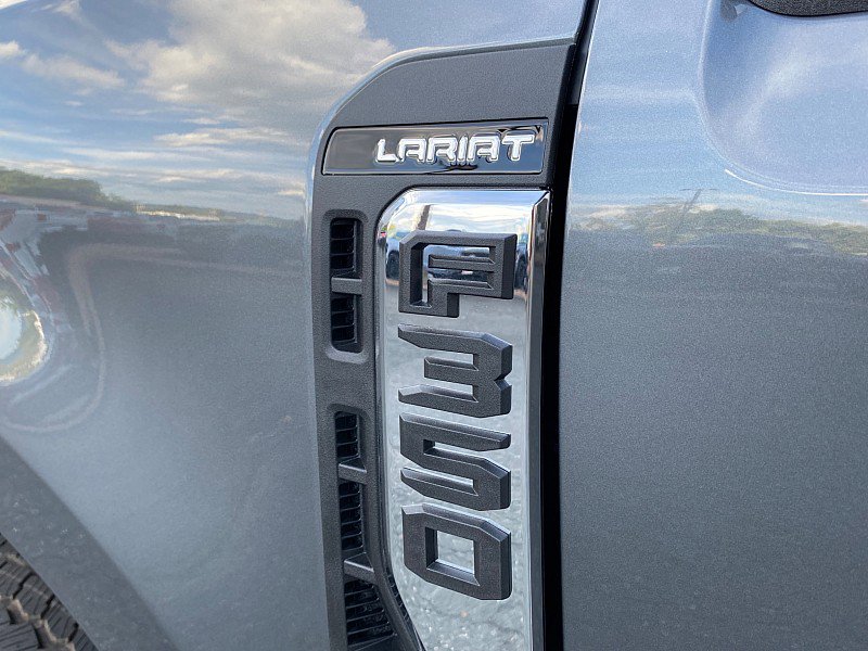 New 2026 Ford F350 Lariat image 10