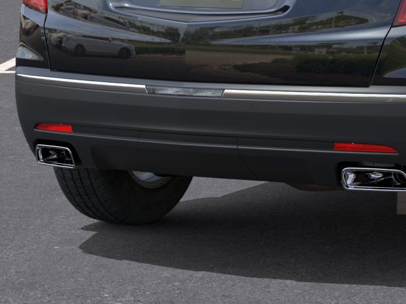 New 2026 Cadillac XT5 Luxury FWD image 14