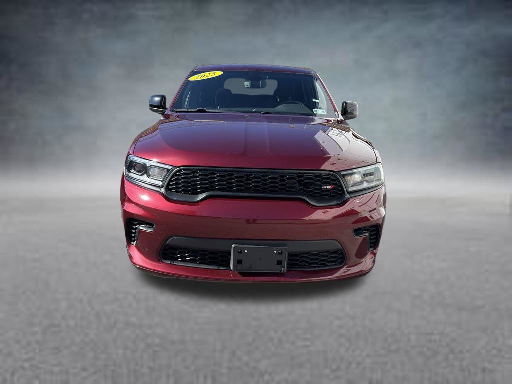 Used 2025 Dodge Durango GT AWD/4WD image 2