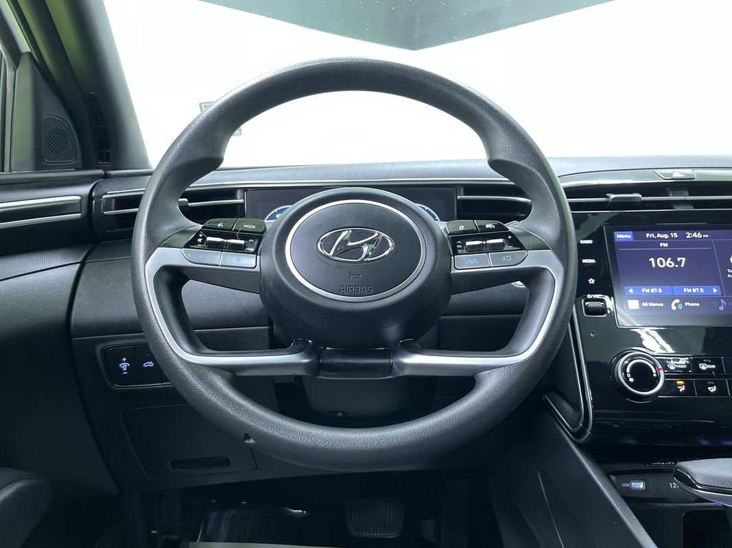 Used 2022 Hyundai Santa Cruz SEL w/ Activity Package image 19