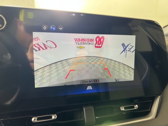 New 2026 Chevrolet Equinox LT w/ Convenience Package II FWD image 19