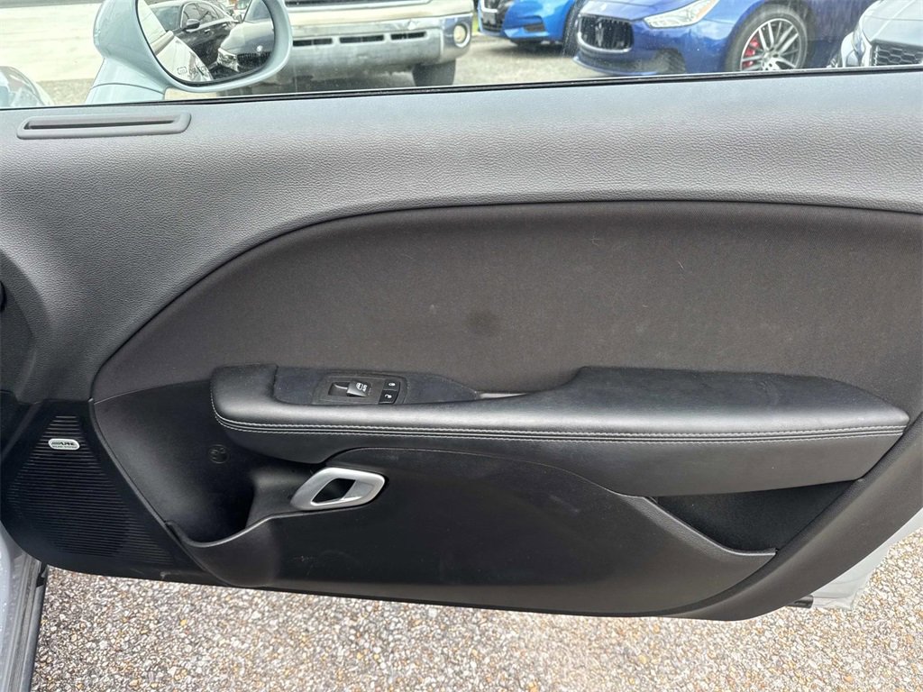 Used 2021 Dodge Challenger R/T Scat Pack image 14