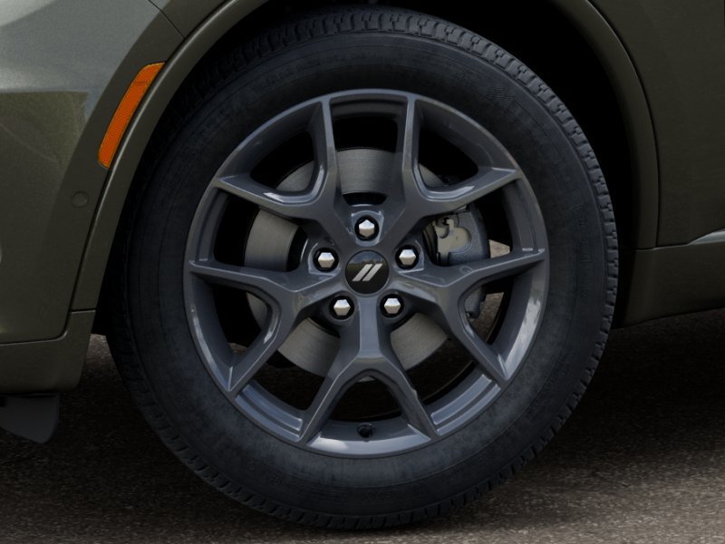New 2026 Dodge Durango GT AWD/4WD image 8