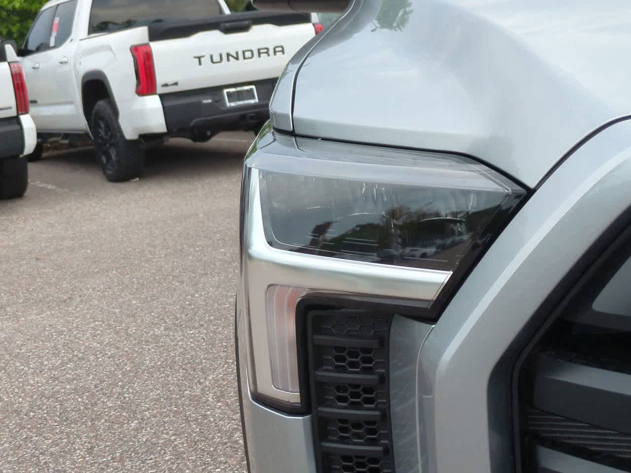 New 2026 Toyota Tundra SR5 AWD/4WD image 10