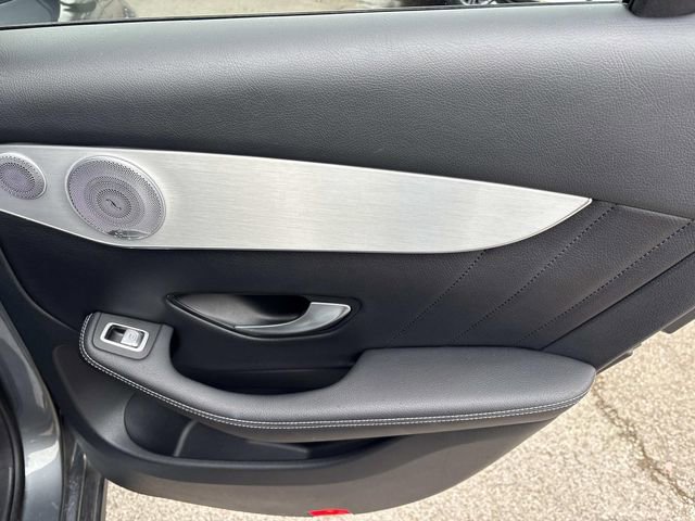 Used 2020 Mercedes-Benz GLC 300 4MATIC image 20