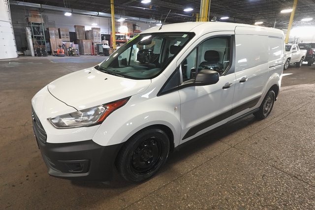 Used 2019 Ford Transit Connect XL image 4