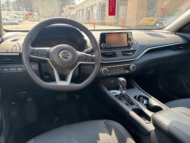Used 2021 Nissan Altima 2.5 S image 10