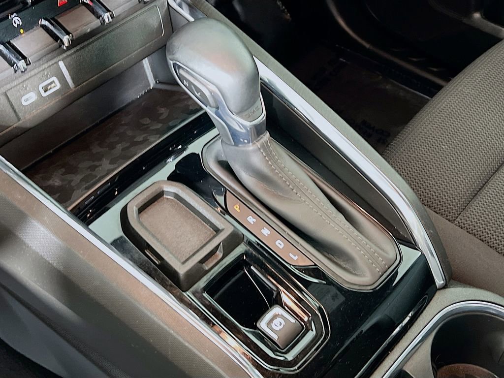 Used 2024 GMC Canyon Elevation w/ Trailering Package image 15