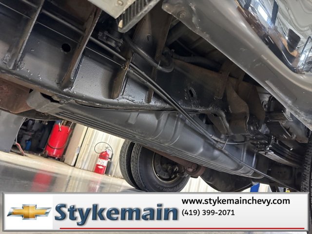 Used 2012 Chevrolet Silverado 3500 LTZ w/ LTZ Plus Package image 57