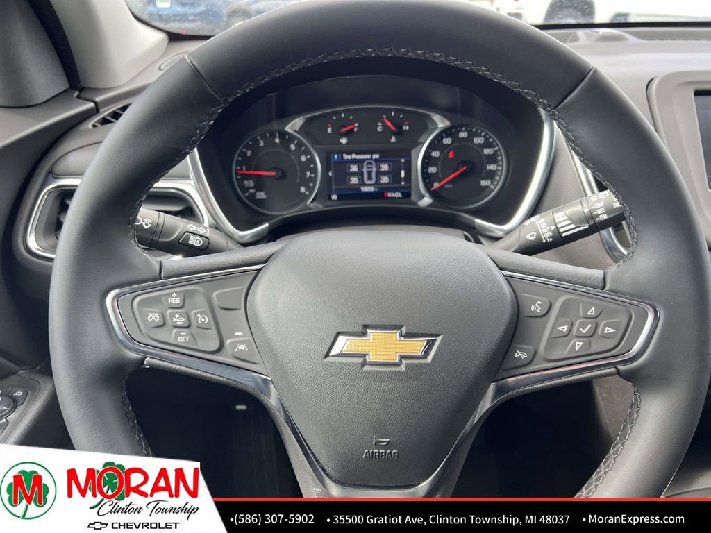 Certified 2024 Chevrolet Equinox LT image 18