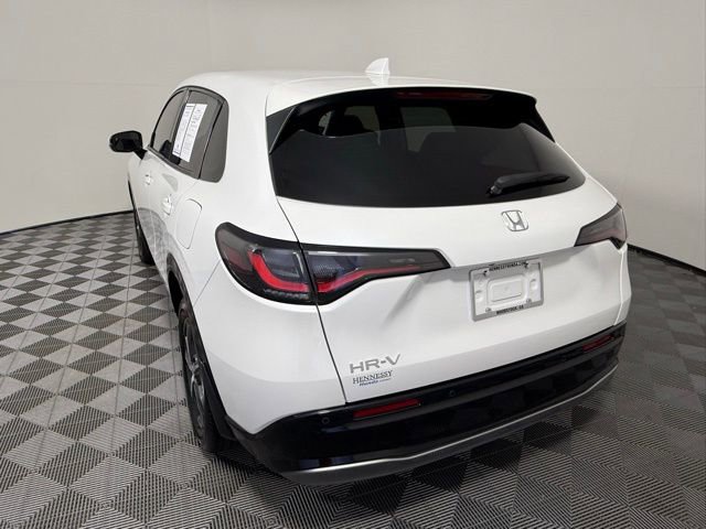 Used 2025 Honda HR-V EX-L image 4