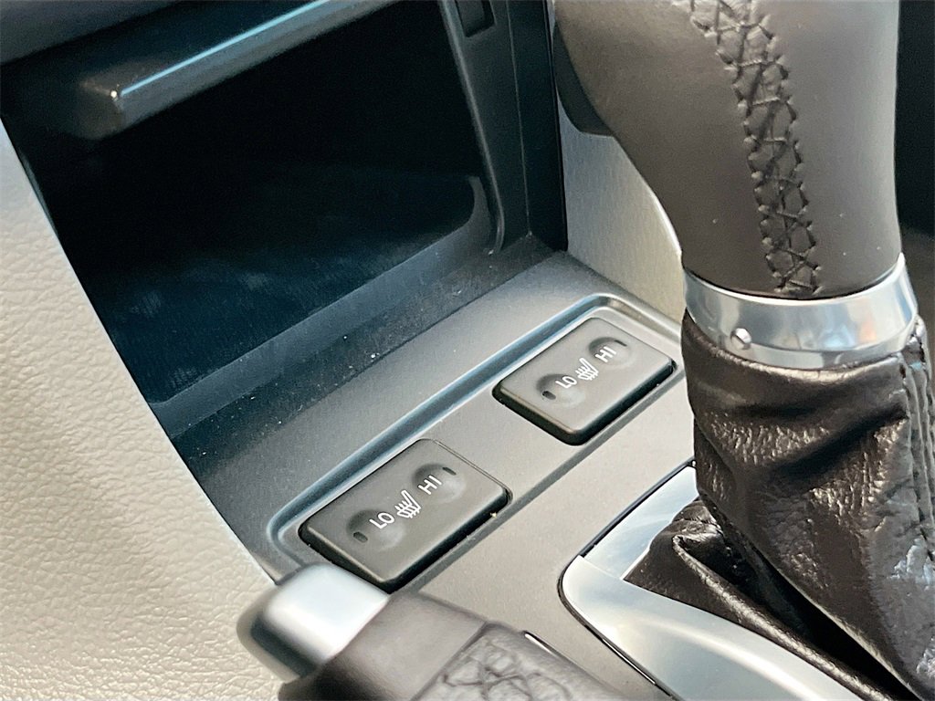 Used 2020 Acura ILX Technology Package image 19