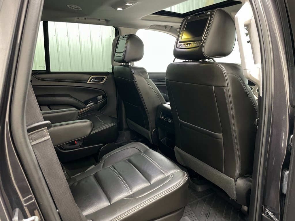 Used 2018 GMC Yukon Denali image 49