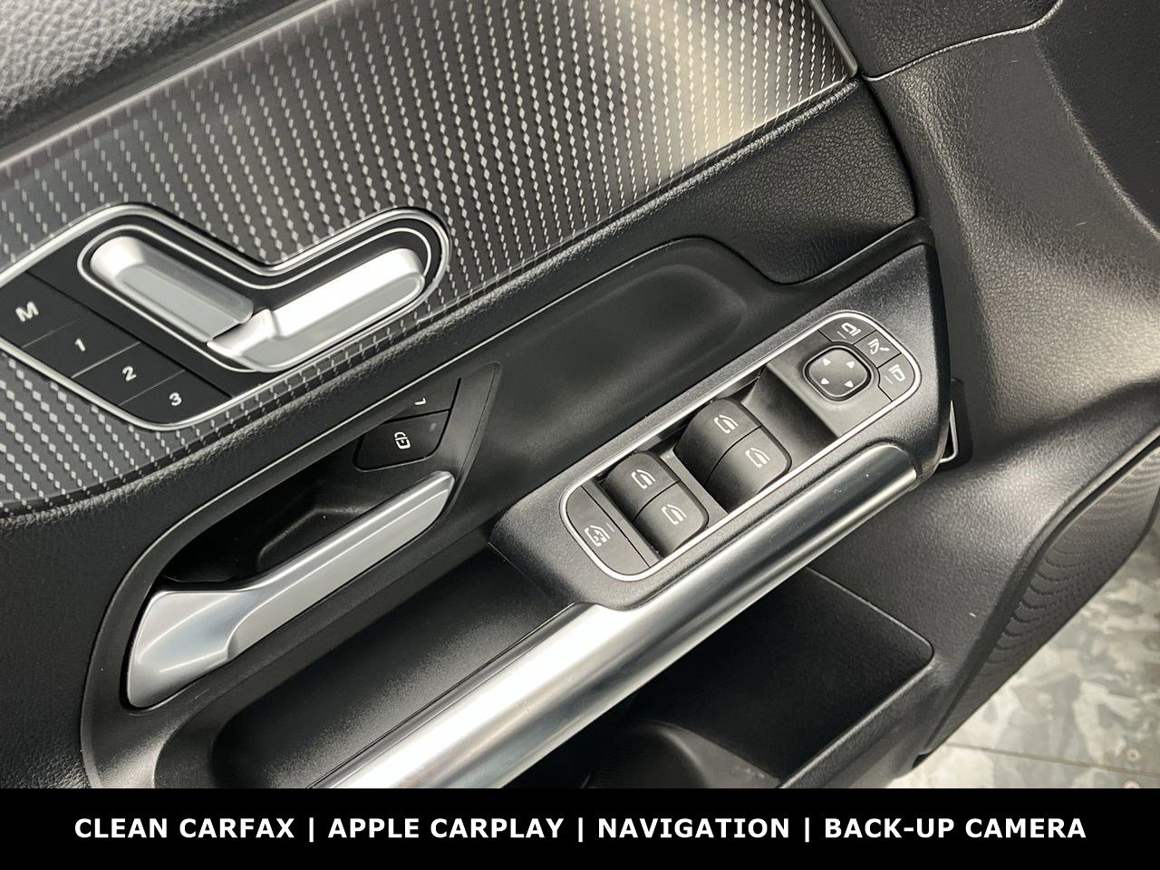 Used 2021 Mercedes-Benz GLA 250 4MATIC image 8