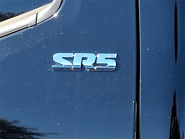 Used 2023 Toyota Tacoma SR5 image 27