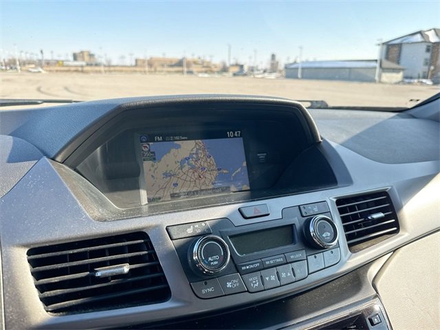 Used 2016 Honda Odyssey Touring Elite image 25