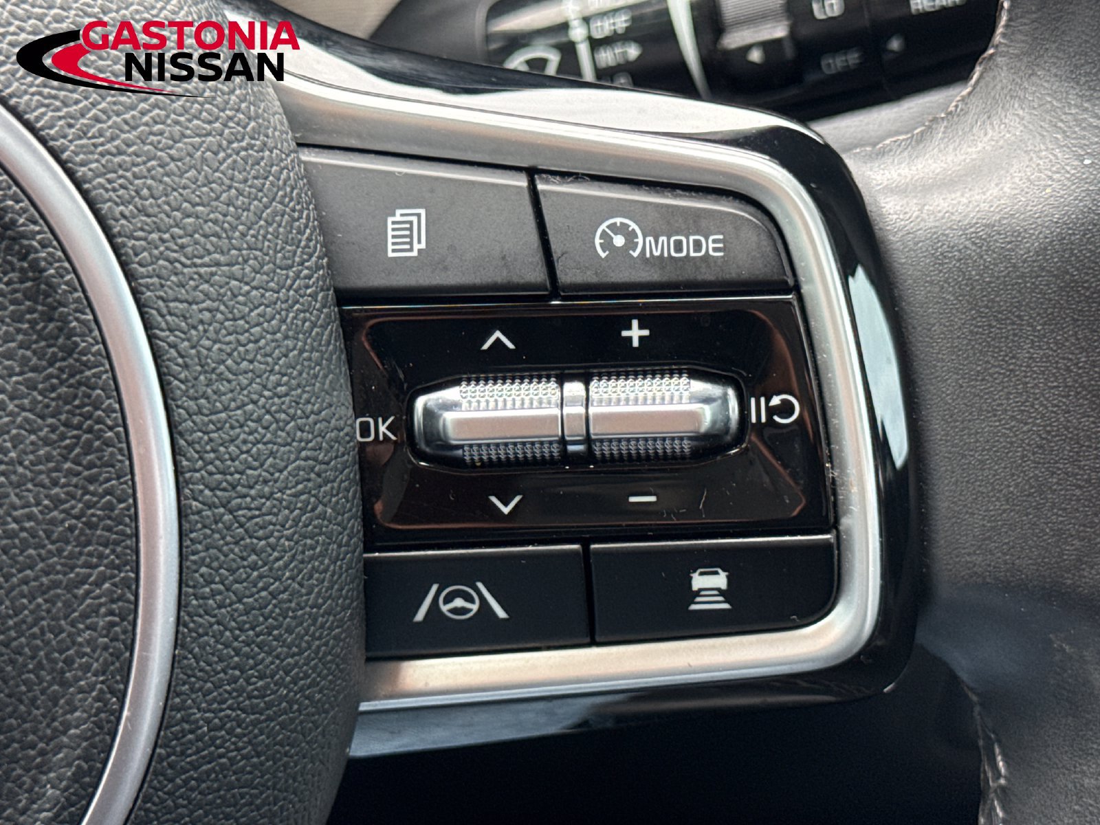 Used 2023 Kia Sorento EX w/ Panoramic Sunroof Package FWD image 31
