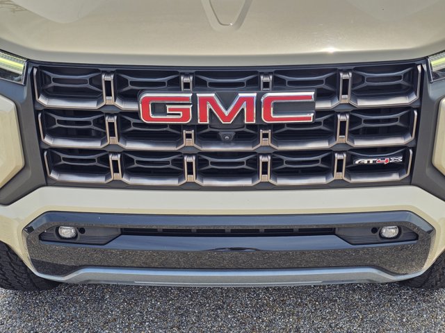 Used 2023 GMC Canyon AT4X AWD/4WD image 7