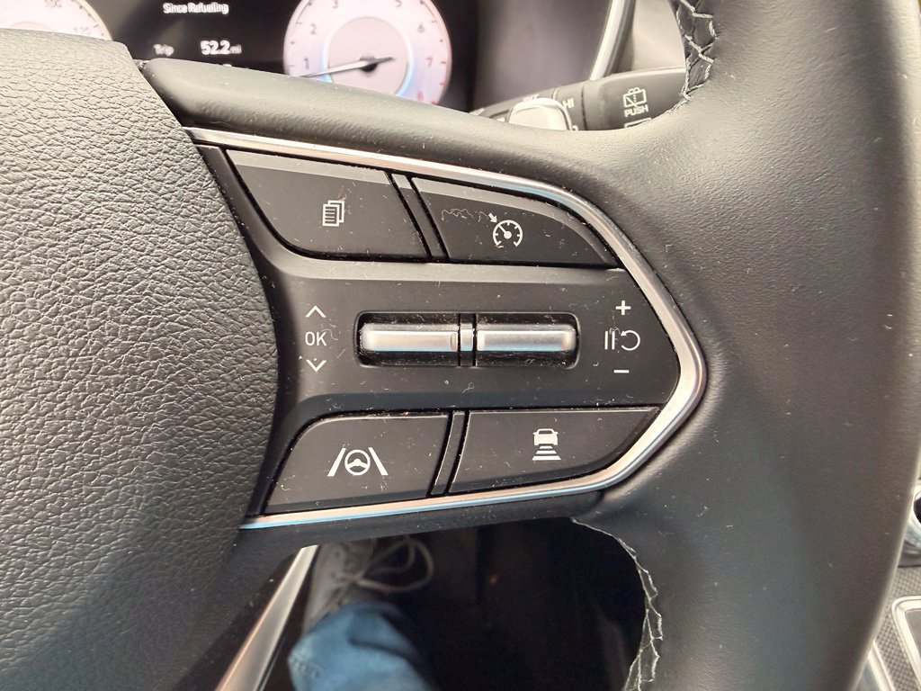 Used 2022 Hyundai Santa Fe SEL w/ Convenience + Premium Package FWD image 19