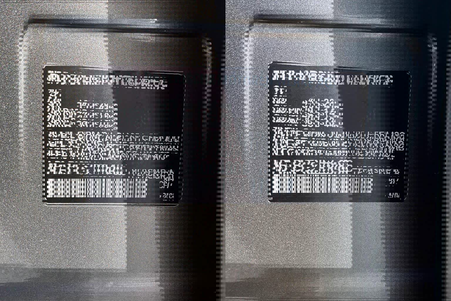 Used 2018 BMW 530e xDrive image 38