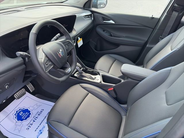 New 2026 Buick Encore GX Sport Touring image 16