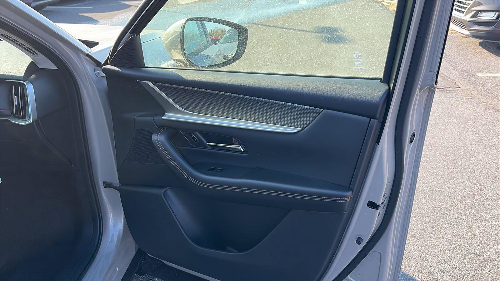 New 2026 MAZDA CX-90 3.3 Turbo w/ Preferred Package image 8