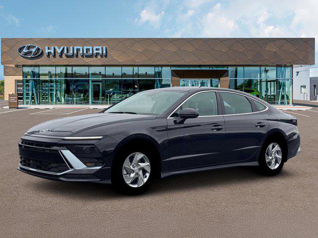 New 2026 Hyundai Sonata SE video 2
