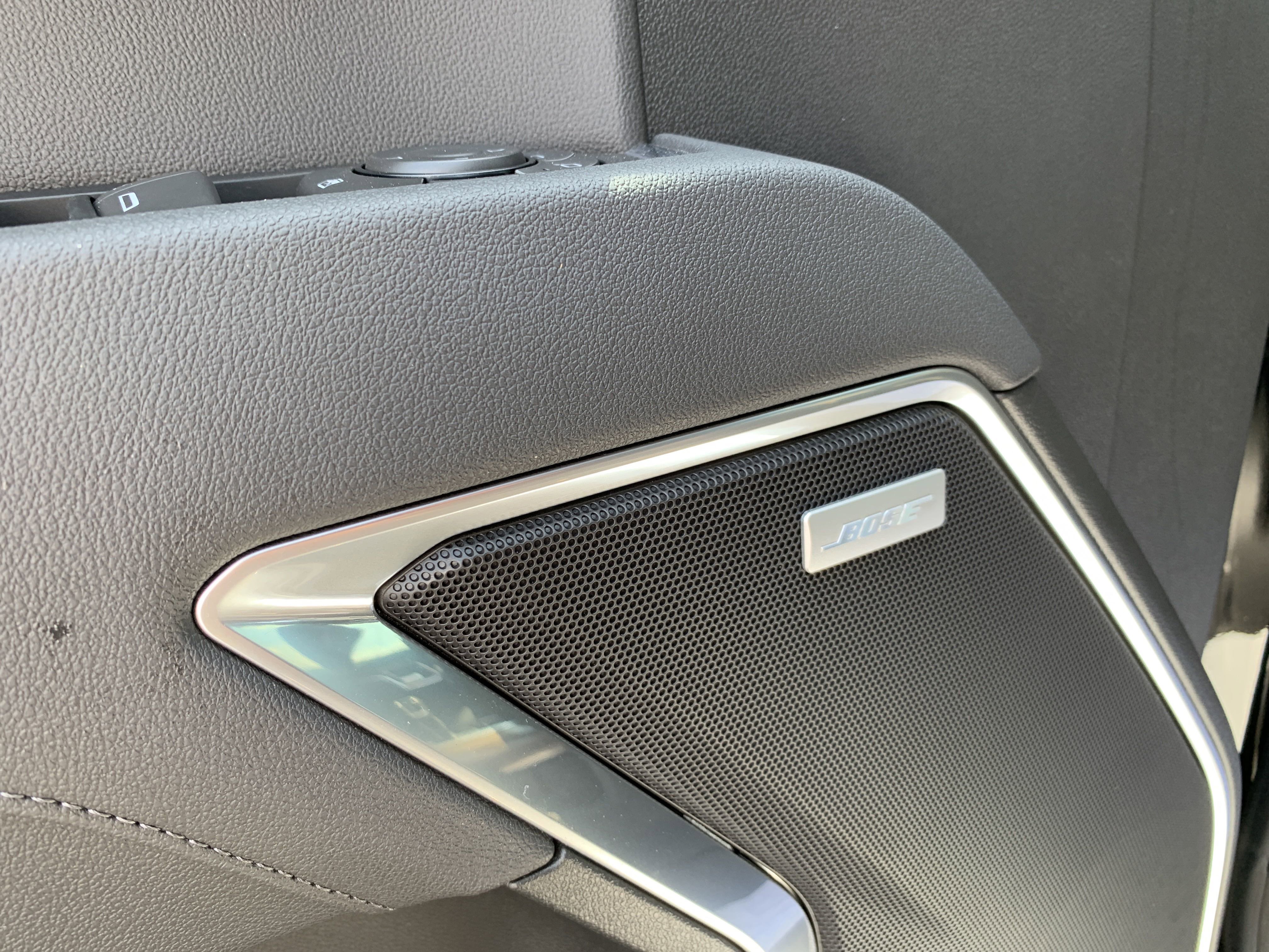 New 2025 Chevrolet Silverado 1500 RST image 14