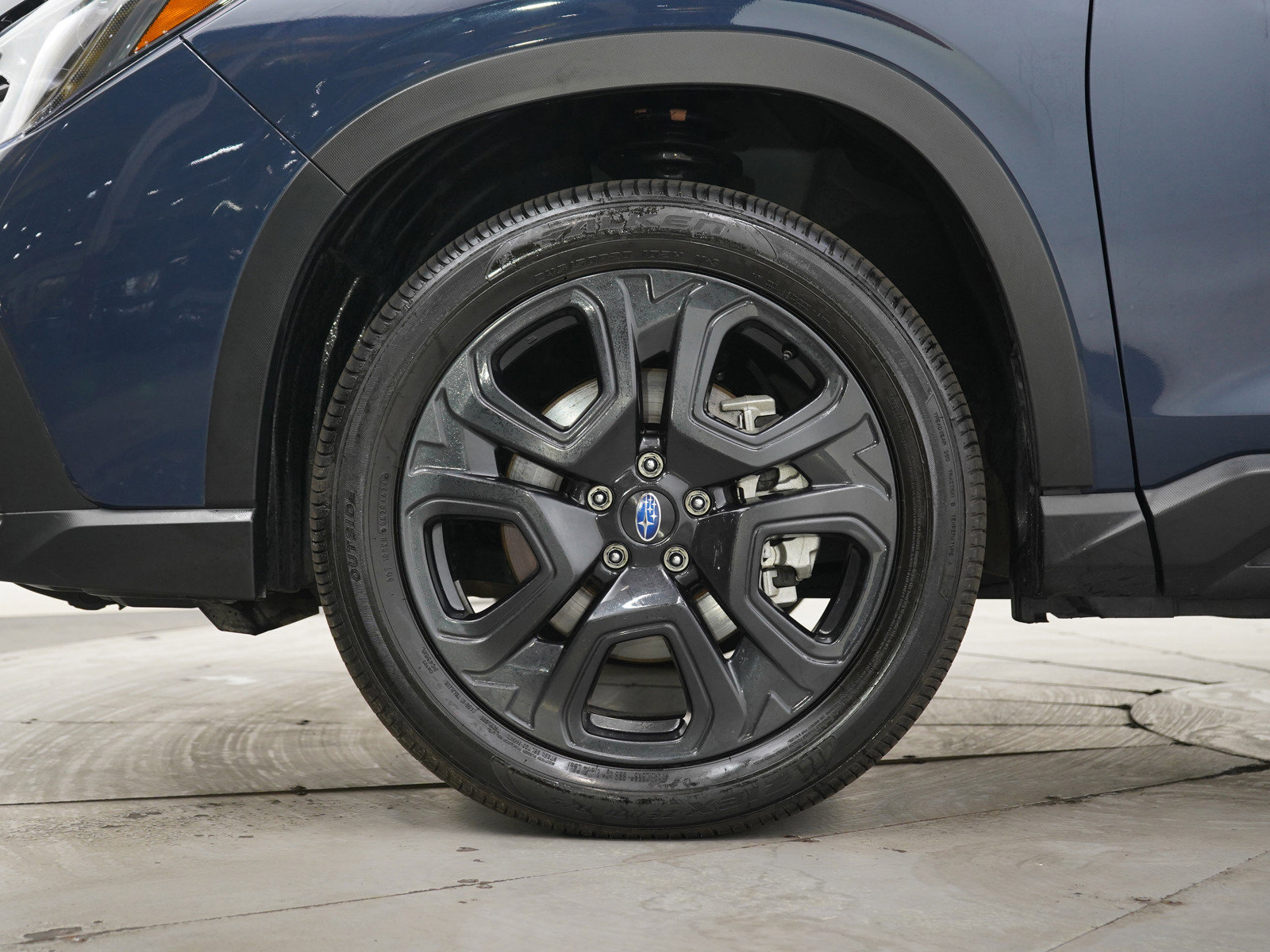 Used 2025 Subaru Ascent Bronze Edition image 31