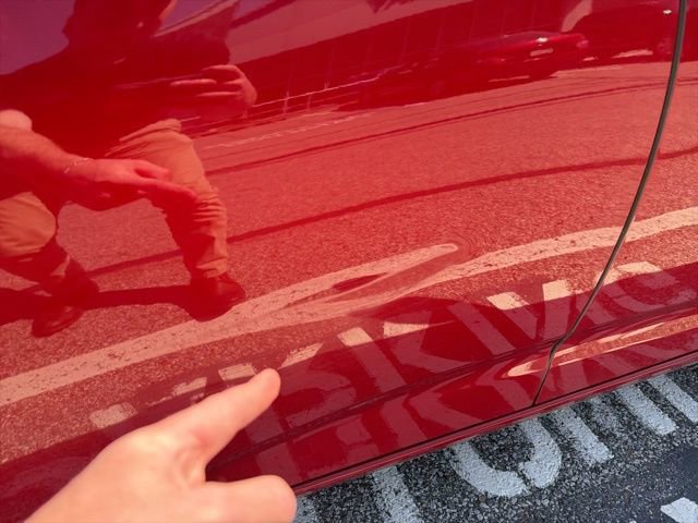 Used 2021 Acura TLX w/ A-SPEC Pkg image 27