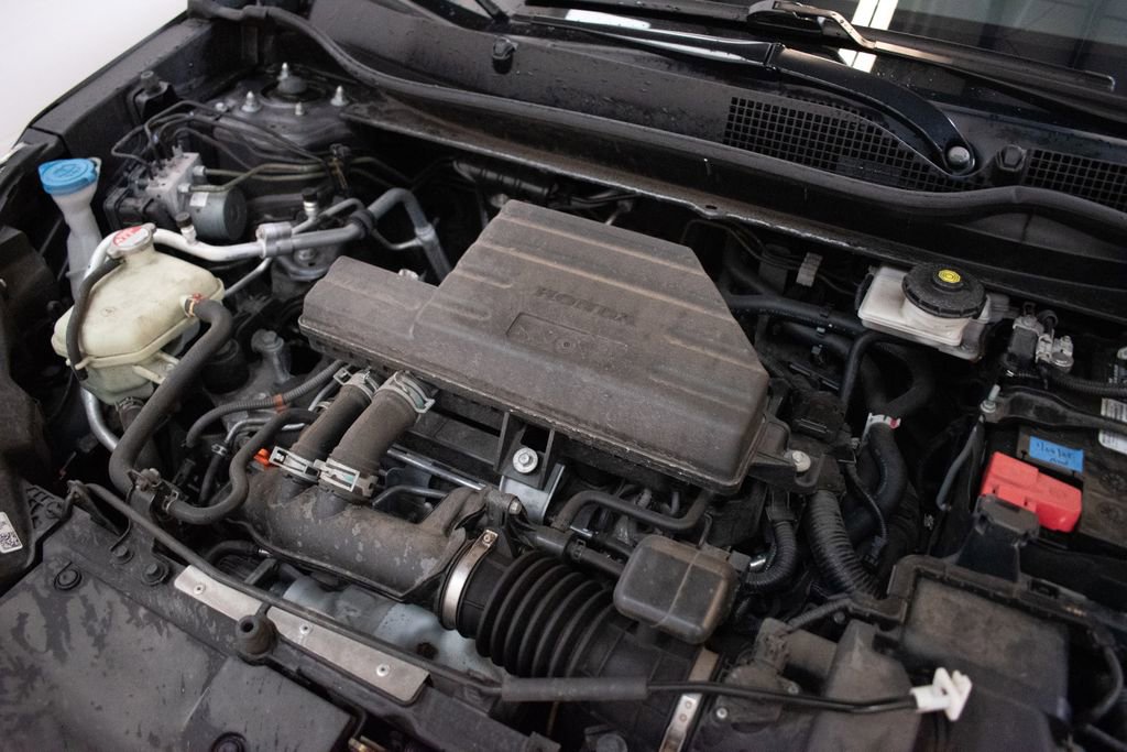 Used 2021 Honda CR-V EX-L image 10