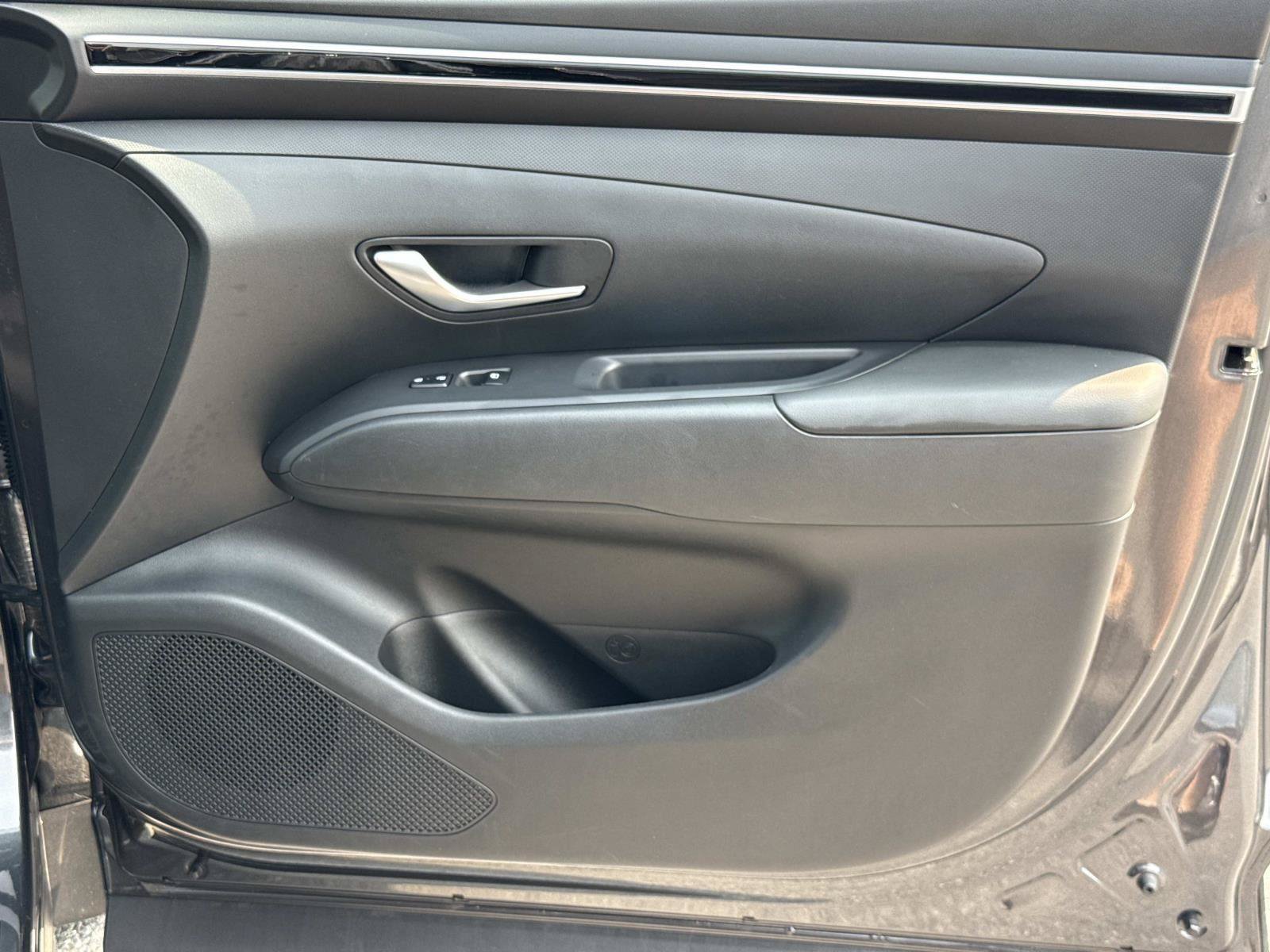 Certified 2023 Hyundai Tucson SE AWD/4WD image 18