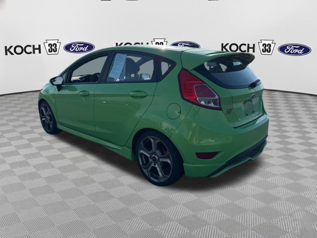 Used 2015 Ford Fiesta ST image 6
