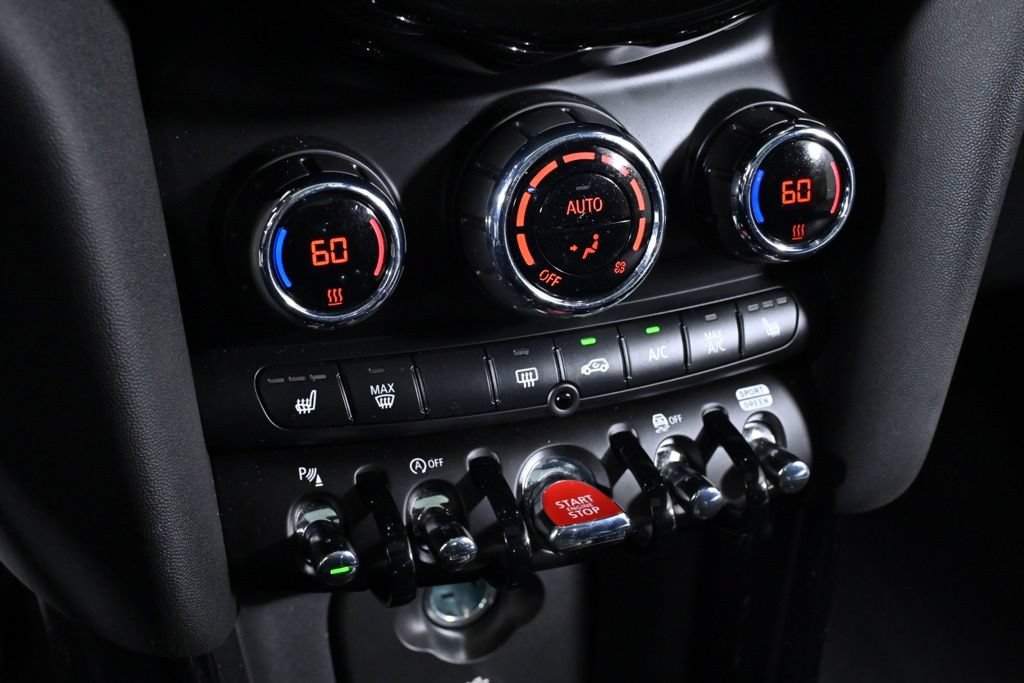 Certified 2023 MINI Cooper John Cooper Works FWD image 17
