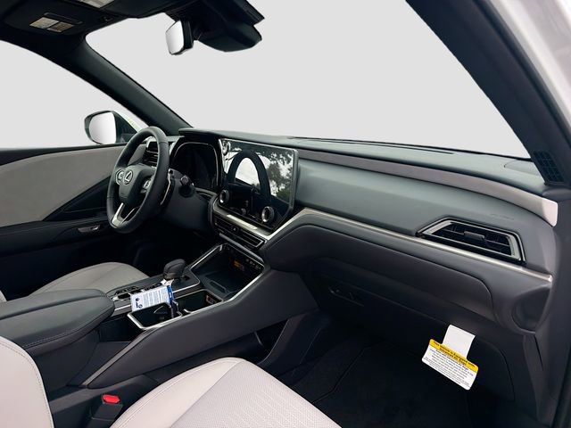 New 2026 Lexus TX 350 AWD image 15