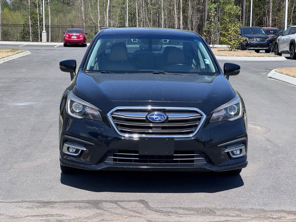 Used 2018 Subaru Legacy 2.5i Limited AWD/4WD image 6