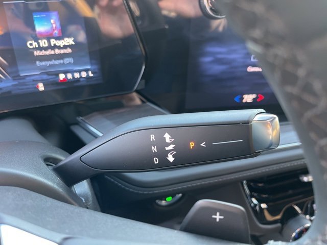 New 2026 Chevrolet Tahoe LS image 22