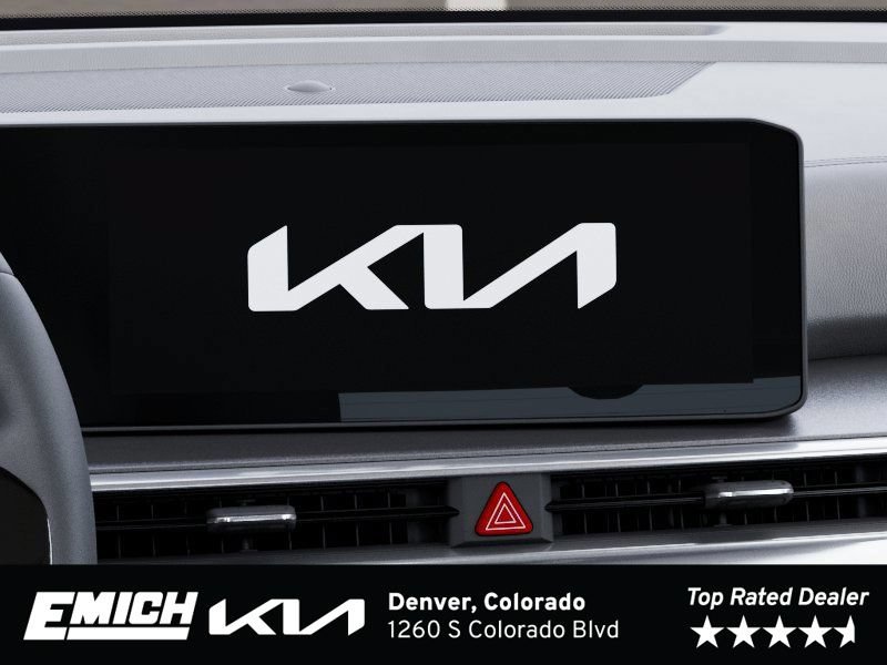 New 2026 Kia Sorento EX AWD/4WD image 19