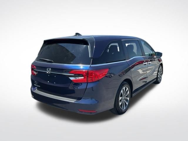 Used 2021 Honda Odyssey EX-L image 17