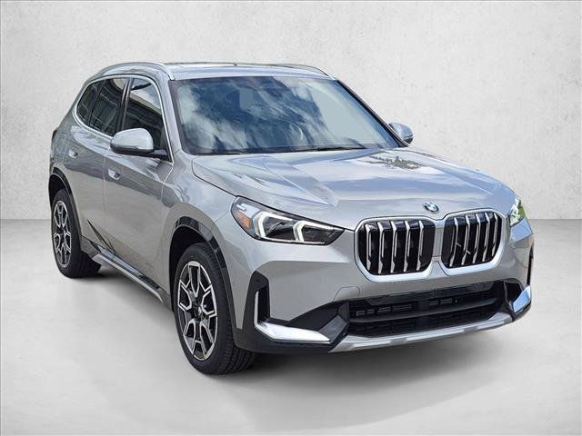 New 2027 BMW X1 xDrive28i w/ Convenience Package AWD/4WD image 7