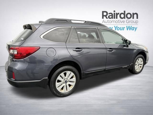 Used 2017 Subaru Outback 2.5i Premium AWD/4WD image 9