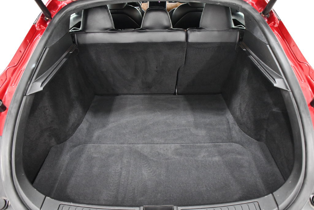 Used 2020 Tesla Model S Long Range Plus AWD/4WD image 20