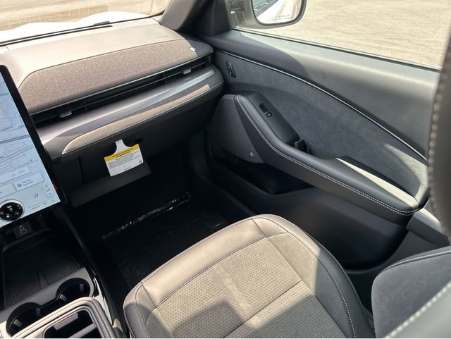 New 2025 Ford Mustang Mach-E GT w/ Bronze Appearance Package image 14