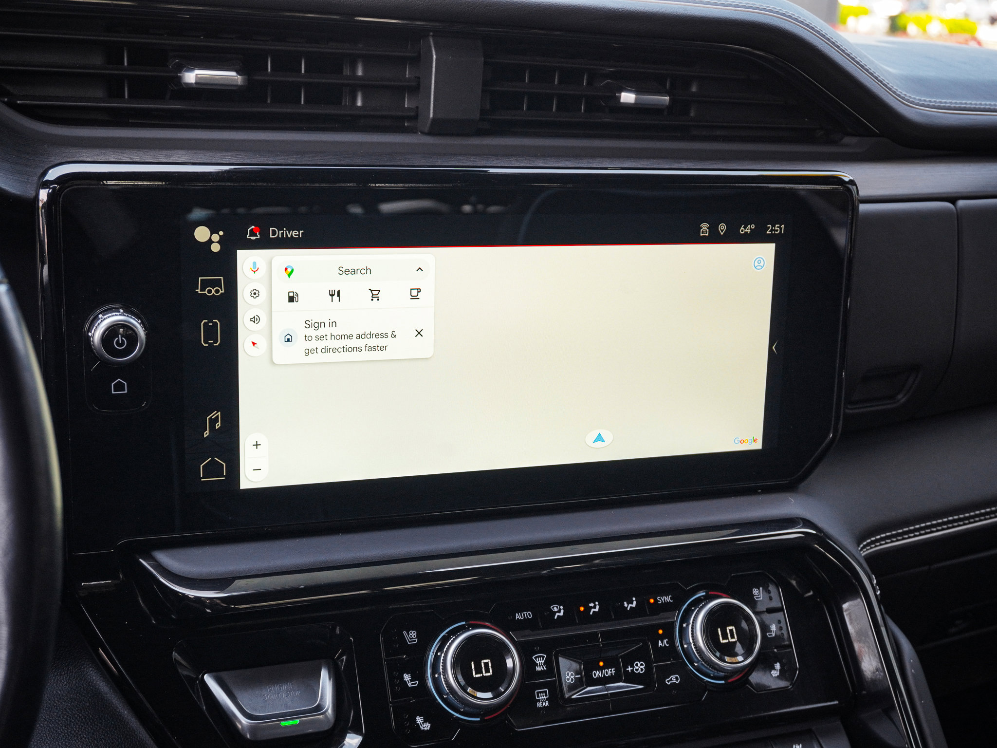 Used 2024 GMC Sierra 1500 AT4X image 24