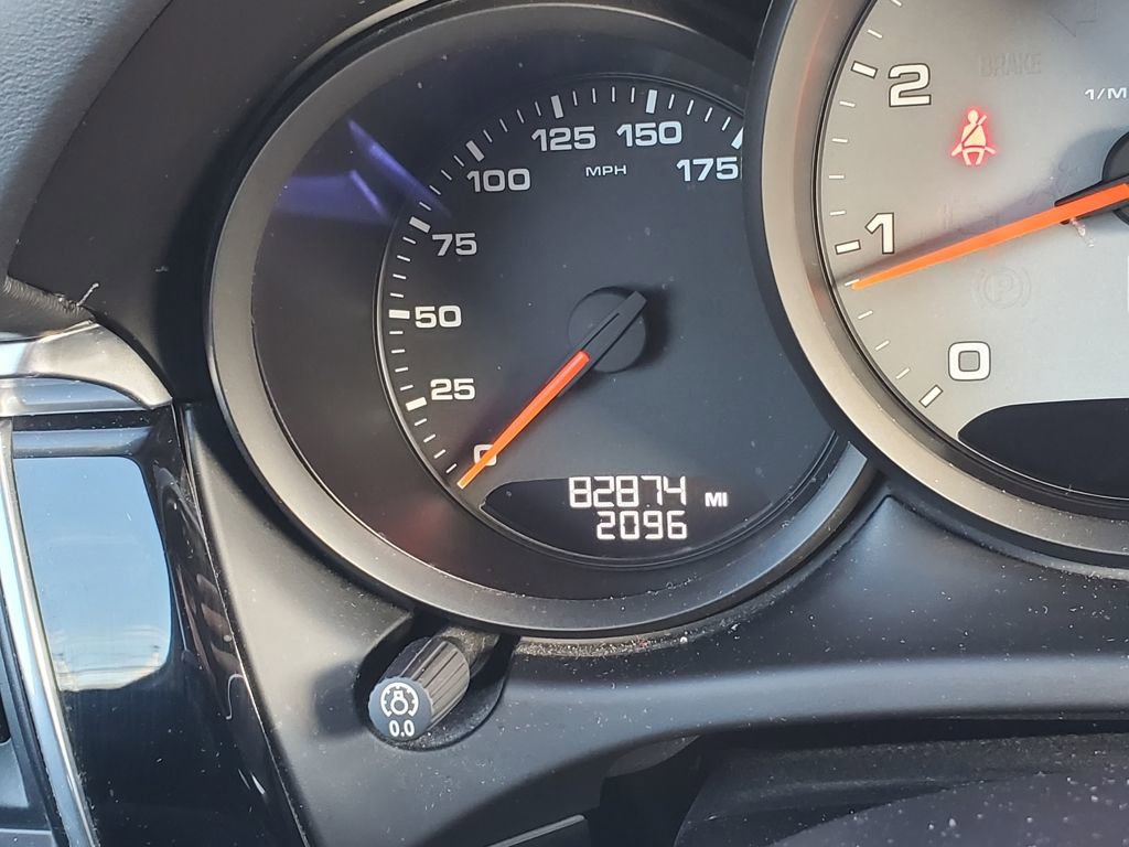 Used 2017 Porsche Macan S image 21